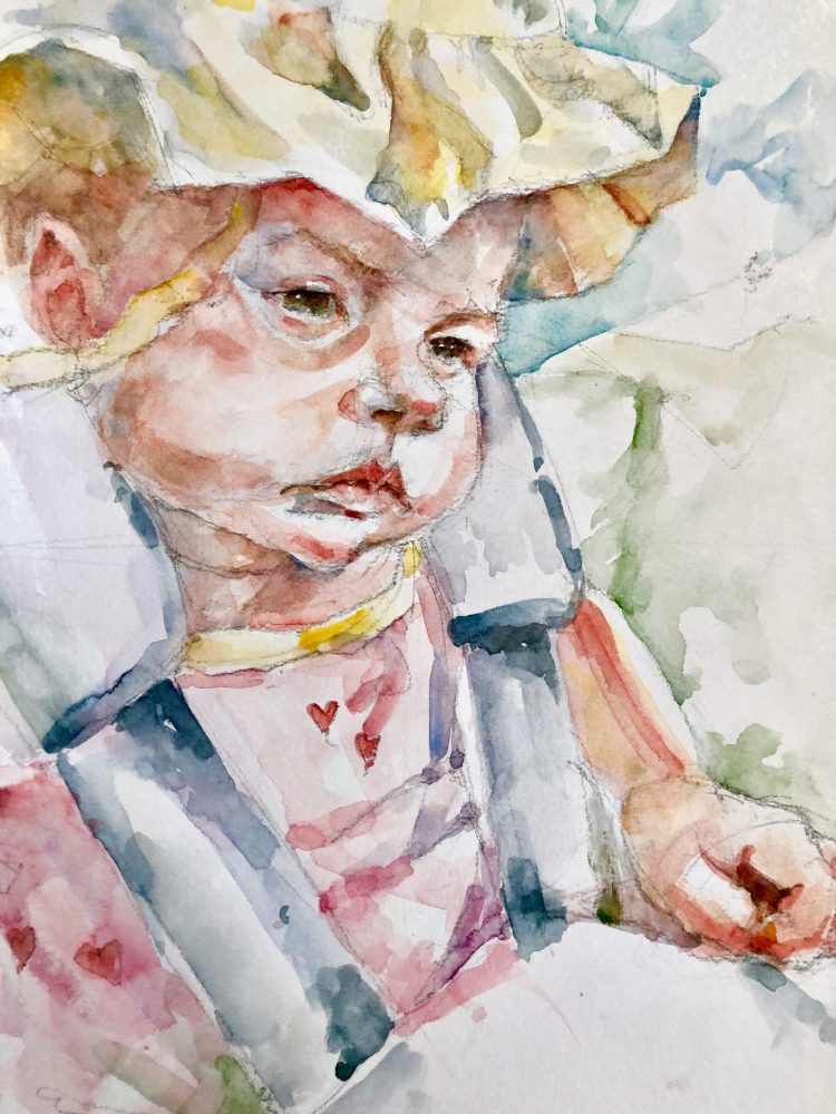 Αναστοχασμός (δύο μηνών και δύο ημερών)