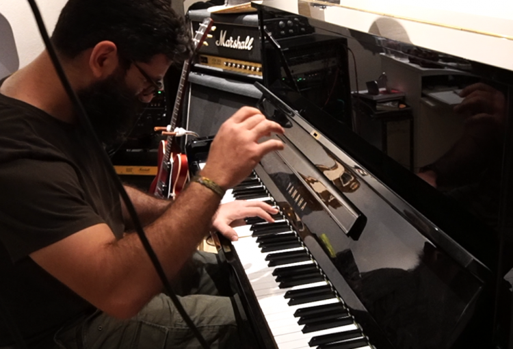 F. Chopin – Waltz in C# Minor, Op.64, No.2