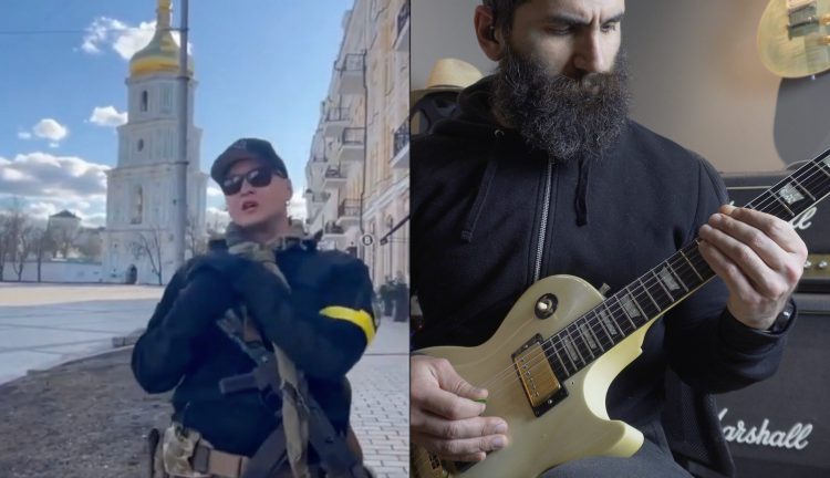 Oi u luzi chervona kalyna